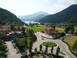 Albergo Pieve