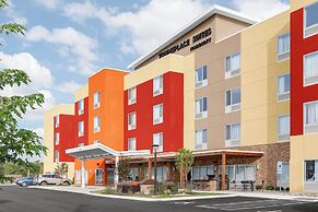 TownePlace Suites by Marriott Cincinnati Fairfield