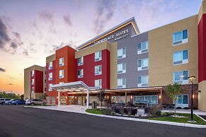 TownePlace Suites by Marriott Cincinnati Fairfield