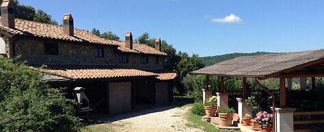 Agriturismo Podere Casetta