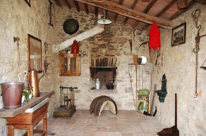Agriturismo Podere Casetta