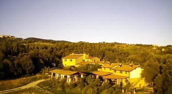 Agriturismo Podere Casetta