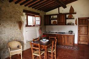 Agriturismo Podere Casetta