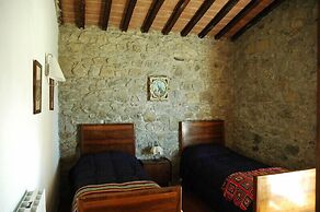 Agriturismo Podere Casetta