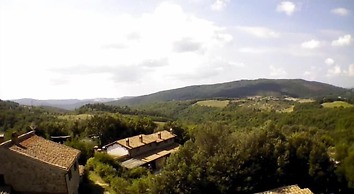 Agriturismo Podere Casetta
