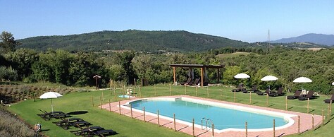 Agriturismo Podere Casetta