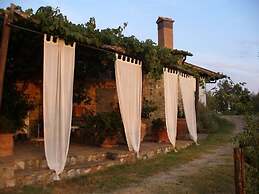 Agriturismo Podere Casetta