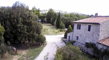 Agriturismo Podere Casetta