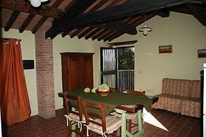 Agriturismo Podere Casetta