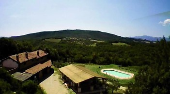 Agriturismo Podere Casetta