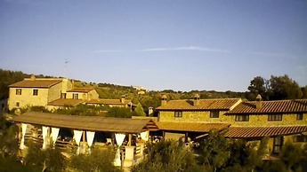 Agriturismo Podere Casetta
