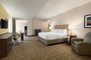 Candlewood Suites Safety Harbor - Clearwater NE, an IHG Hotel