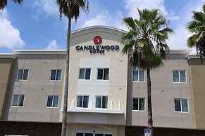 Candlewood Suites Safety Harbor - Clearwater NE by IHG