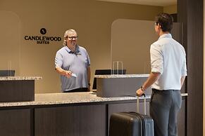 Candlewood Suites Safety Harbor - Clearwater NE by IHG