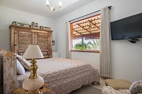 Sítio Charme Pandora interior de Minas