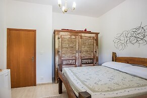 Sítio Charme Pandora interior de Minas