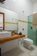 Sítio Charme Pandora interior de Minas