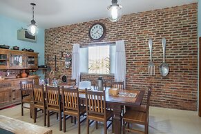 Sítio Charme Pandora interior de Minas