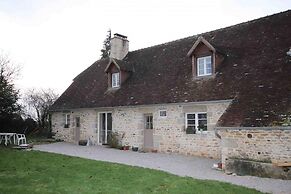 Le Verger - Le Plessis