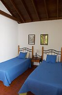 Casa Rural Victoria y Rita