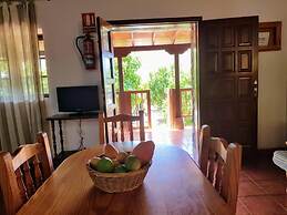 Casa Rural Victoria y Rita