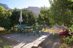 Casa Rural Victoria y Rita