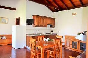 Casa Rural Victoria y Rita