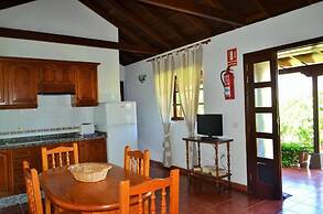 Casa Rural Victoria y Rita