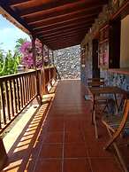 Casa Rural Victoria y Rita