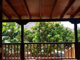 Casa Rural Victoria y Rita