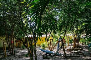 Macaco Surf Hostel