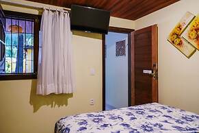 Macaco Surf Hostel