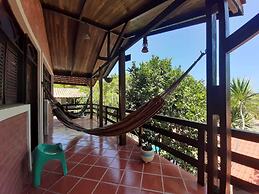 Macaco Surf Hostel