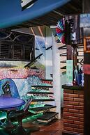 Macaco Surf Hostel