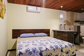 Macaco Surf Hostel