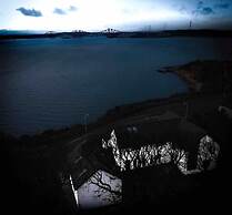 The Wee Glasshouse - Stunning Views of Dalgety Bay