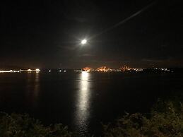 The Wee Glasshouse - Stunning Views of Dalgety Bay