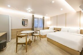 YAJA Hotel Gimhae