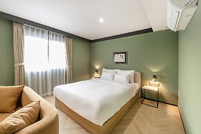 YAJA Hotel Gimhae