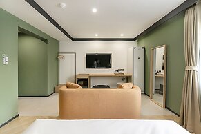 YAJA Hotel Gimhae
