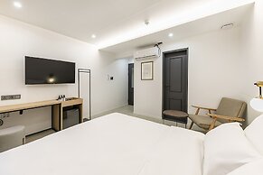 YAJA Hotel Gimhae