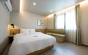 YAJA Hotel Gimhae
