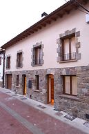 Casas Rurales Espargoiti I y II