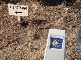 Casas Rurales Espargoiti I y II