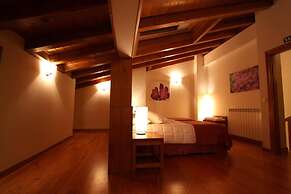 Casas Rurales Espargoiti I y II