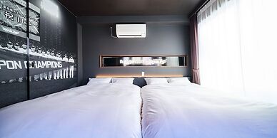 Rakuten STAY x EAGLES