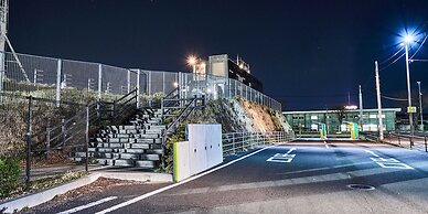 Rakuten STAY x EAGLES