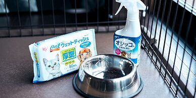 Rakuten STAY x EAGLES