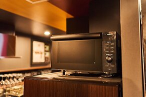 Rakuten STAY x EAGLES