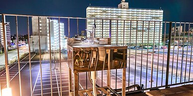 Rakuten STAY x EAGLES